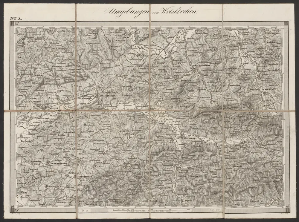 Pré-visualização do mapa antigo