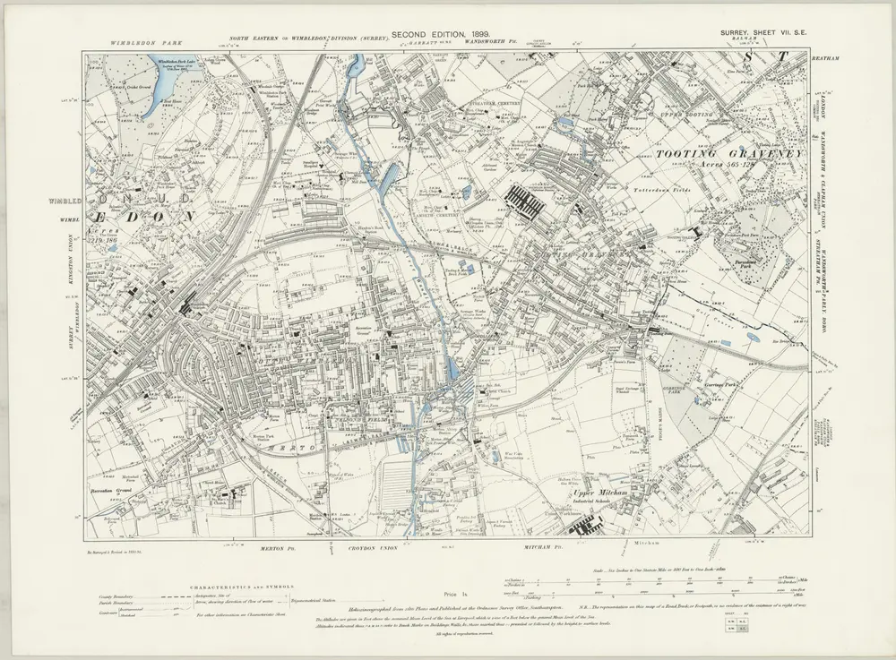 Vista previa del mapa antiguo