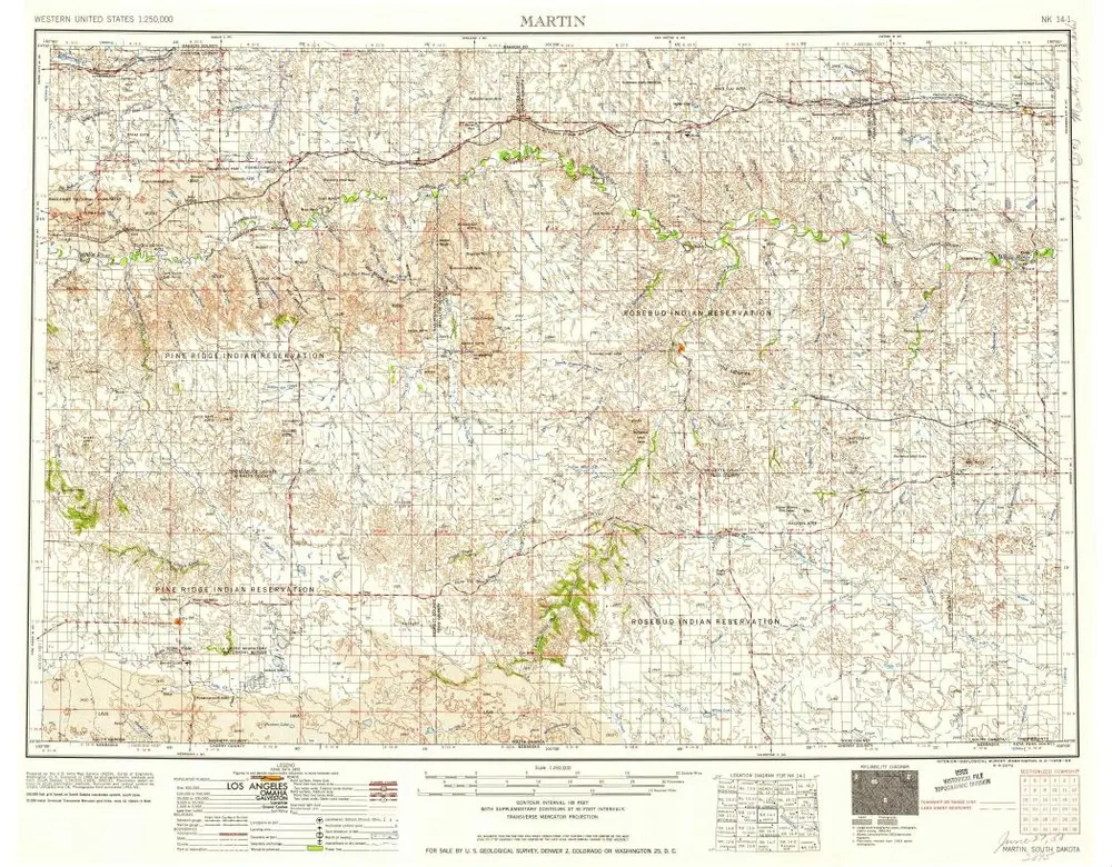 Anteprima della vecchia mappa