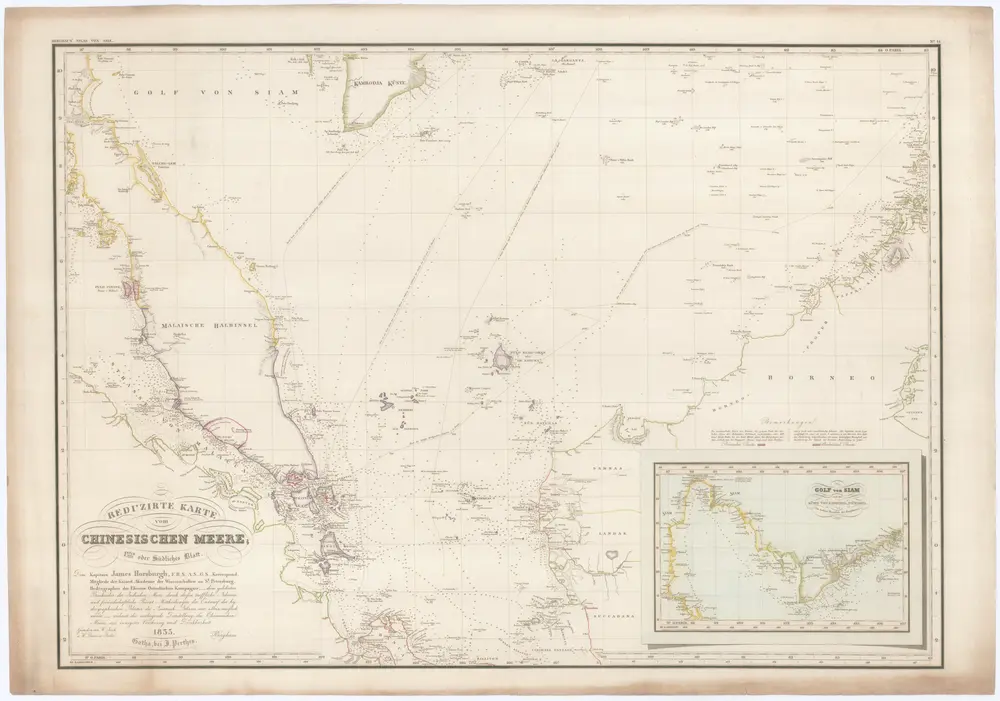 Vista previa del mapa antiguo