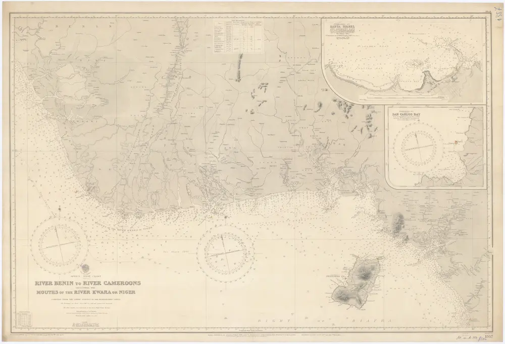 Anteprima della vecchia mappa