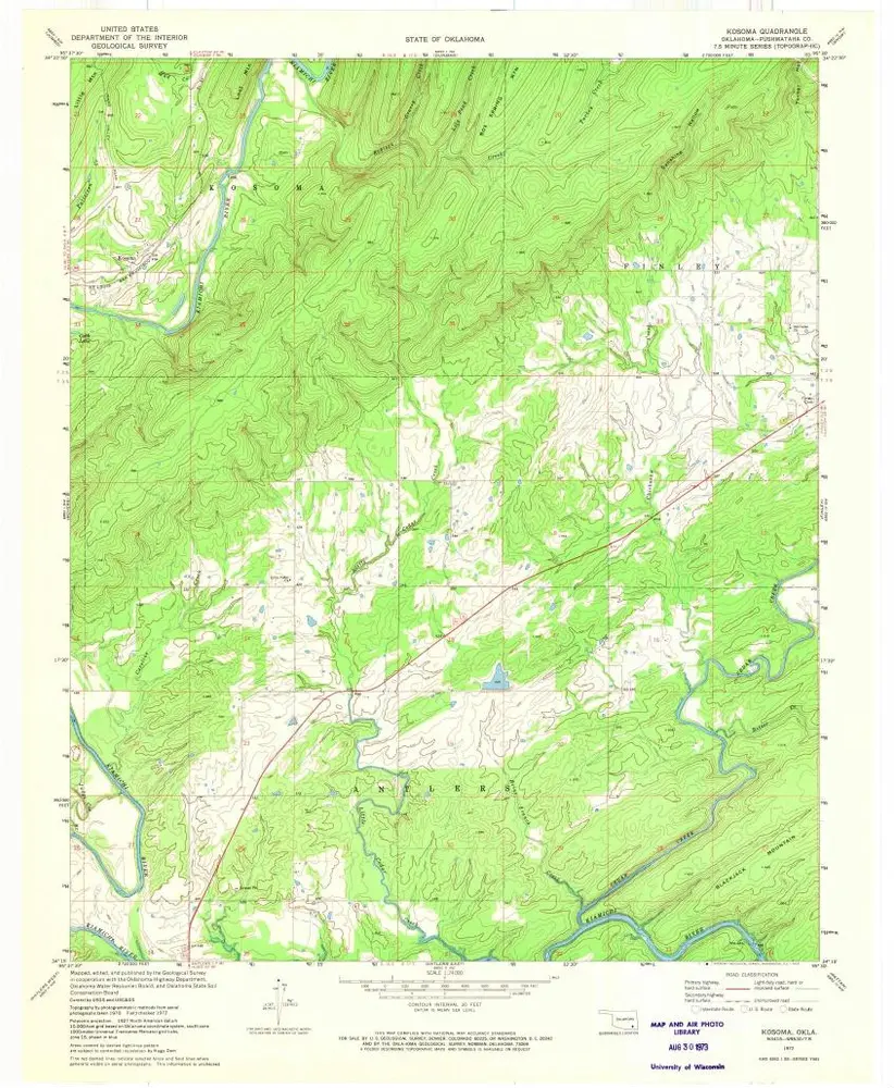 Vista previa del mapa antiguo