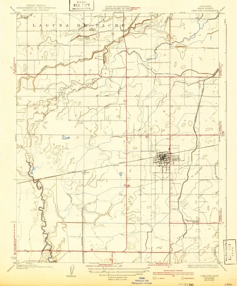 Thumbnail of historical map