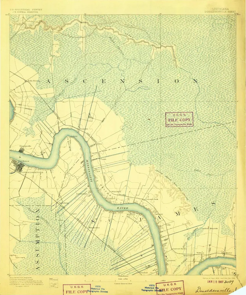 Thumbnail of historical map