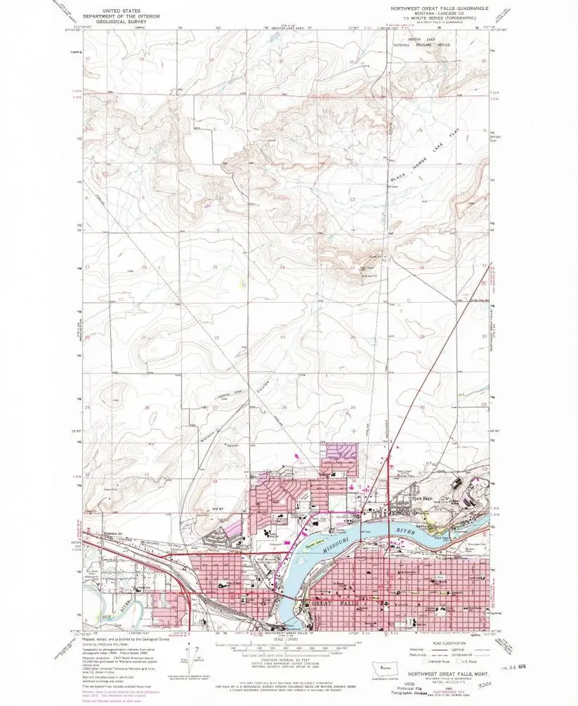 Anteprima della vecchia mappa