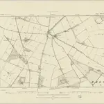 Anteprima della vecchia mappa