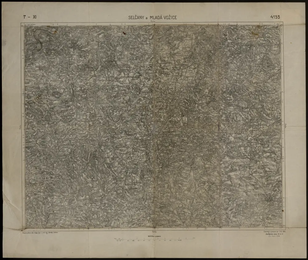 Pré-visualização do mapa antigo