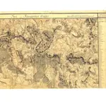 Anteprima della vecchia mappa