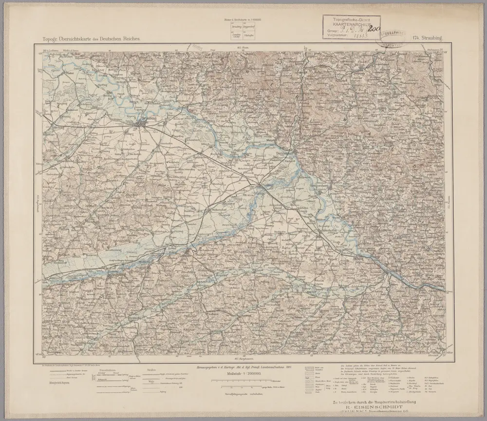 Thumbnail of historical map