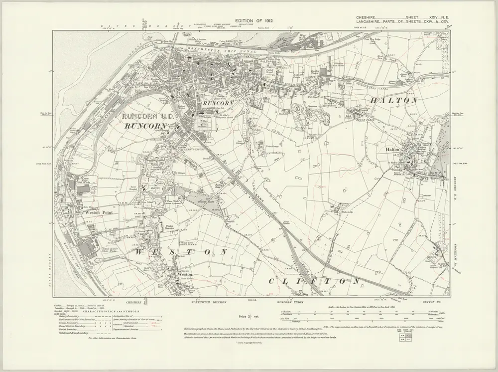 Anteprima della vecchia mappa