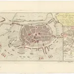 Aperçu de l'ancienne carte