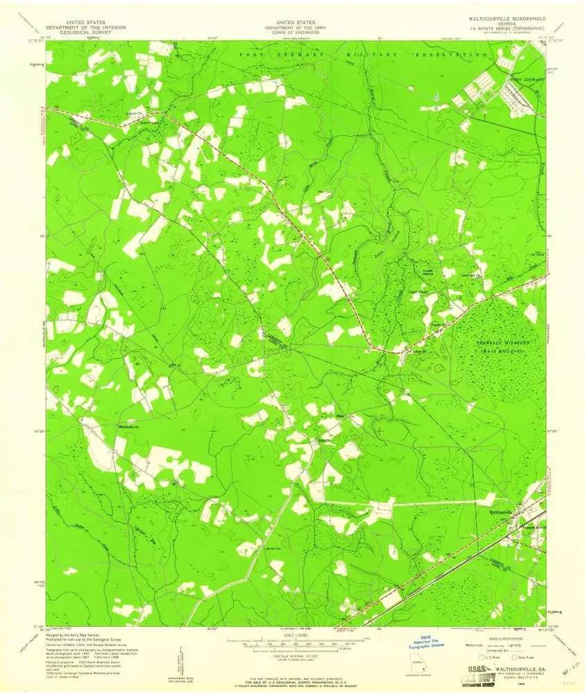 Pré-visualização do mapa antigo