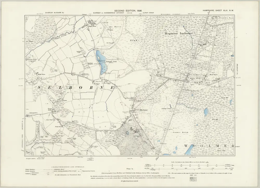 Thumbnail of historical map