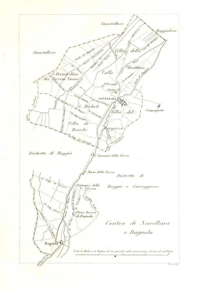 Pré-visualização do mapa antigo