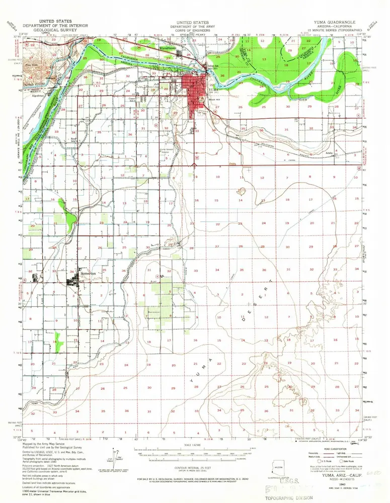 Thumbnail of historical map