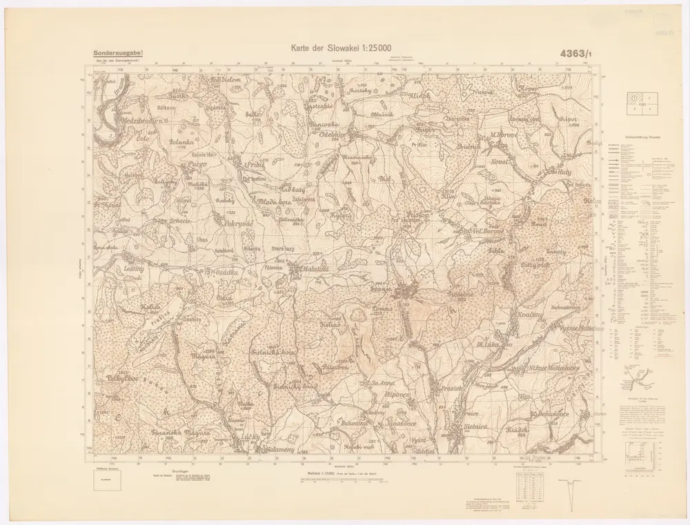 Pré-visualização do mapa antigo