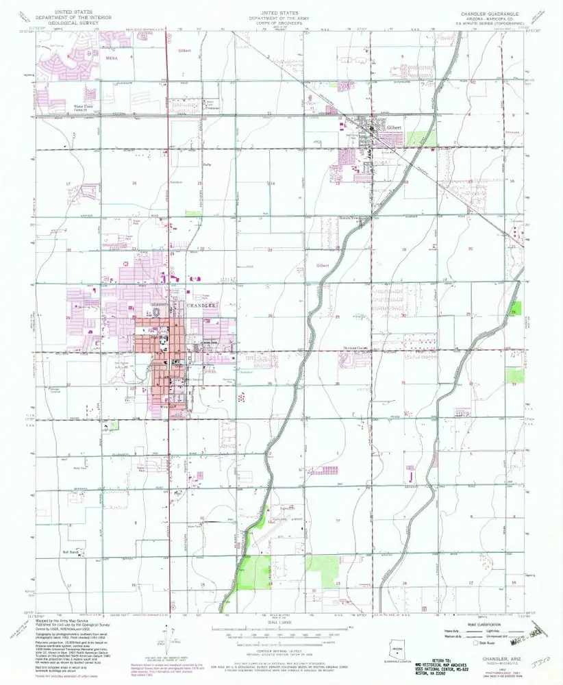 Thumbnail of historical map