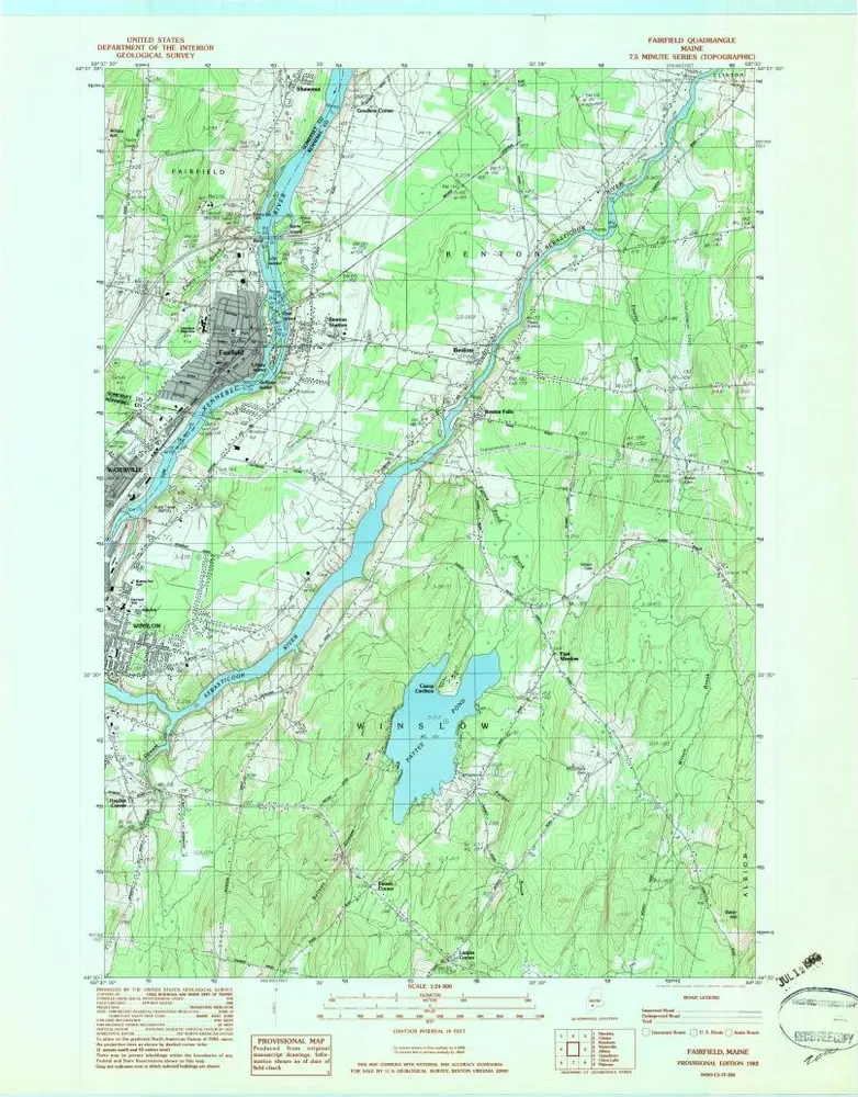 Thumbnail of historical map