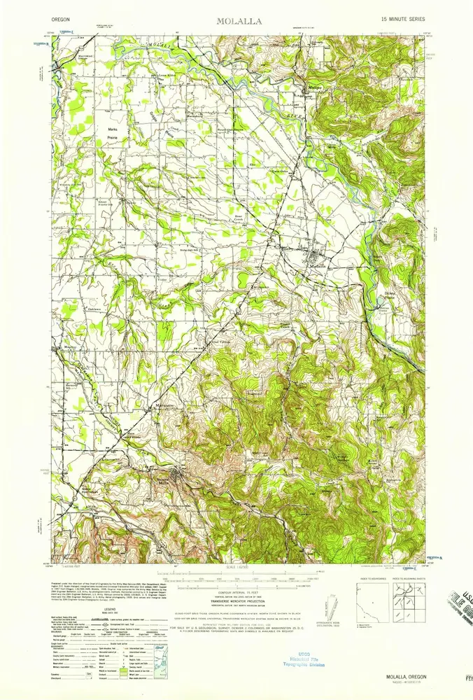 Thumbnail of historical map