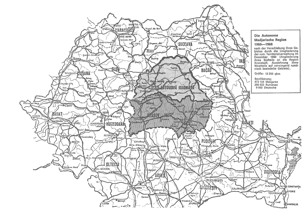 Podgląd starej mapy