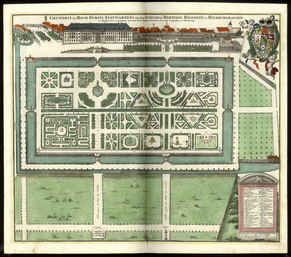 Vista previa del mapa antiguo