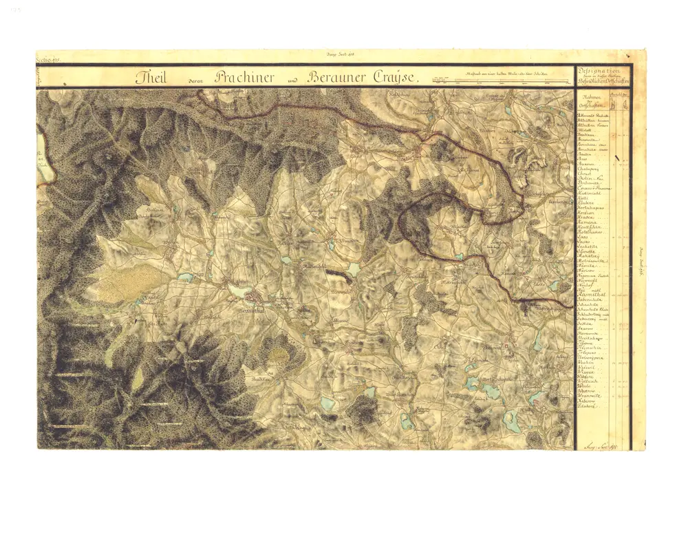 Thumbnail of historical map