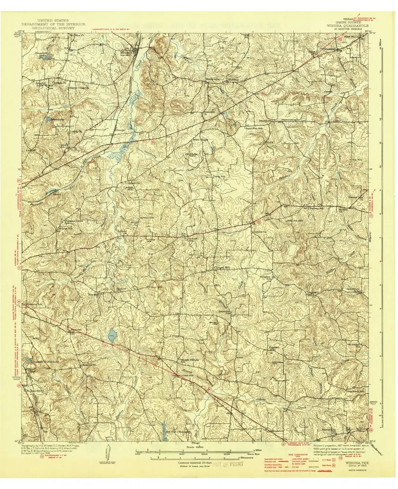 Thumbnail of historical map