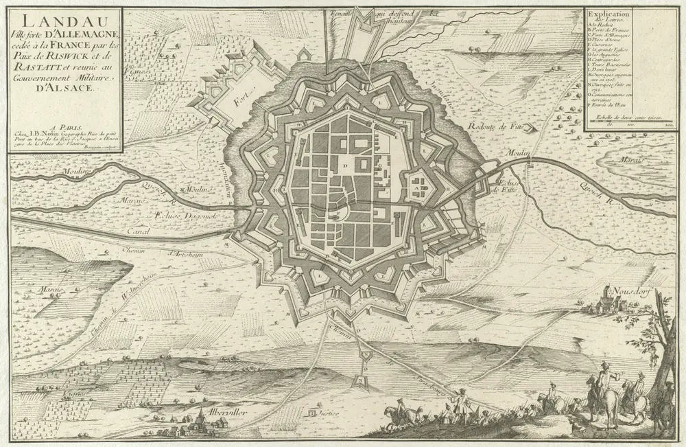 Thumbnail of historical map