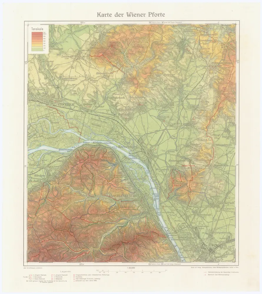 Pré-visualização do mapa antigo