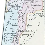 Thumbnail of historical map