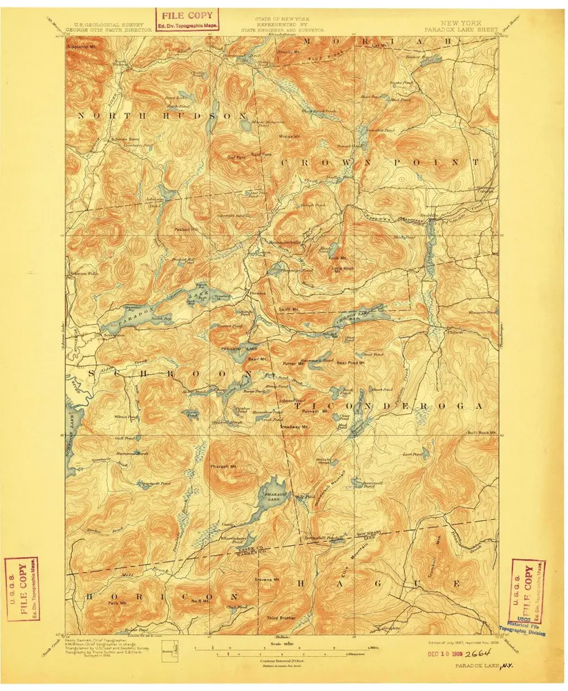 Thumbnail of historical map