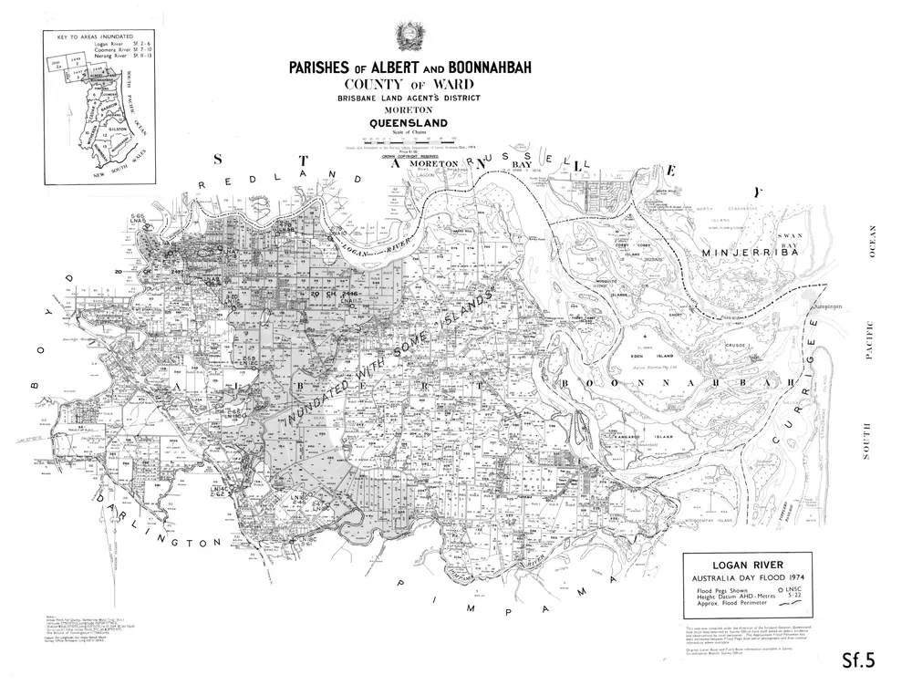 Thumbnail of historical map