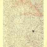 Thumbnail of historical map