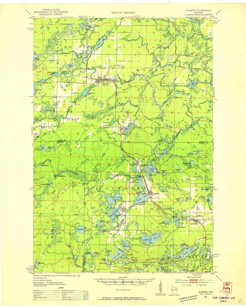 Anteprima della vecchia mappa