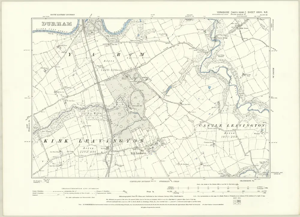 Thumbnail of historical map