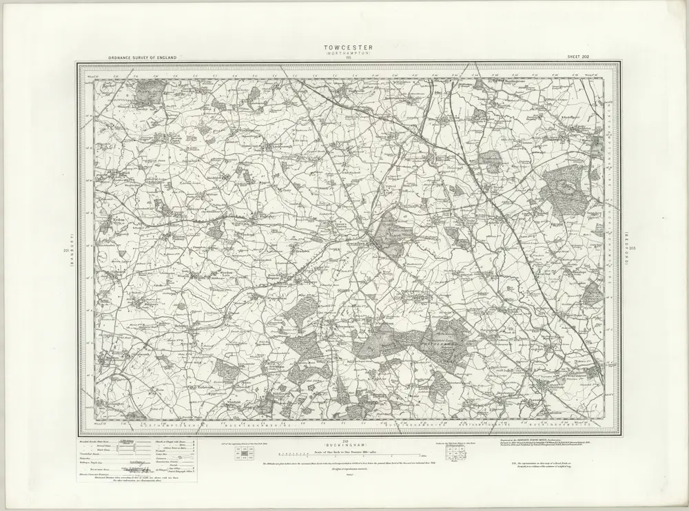 Anteprima della vecchia mappa