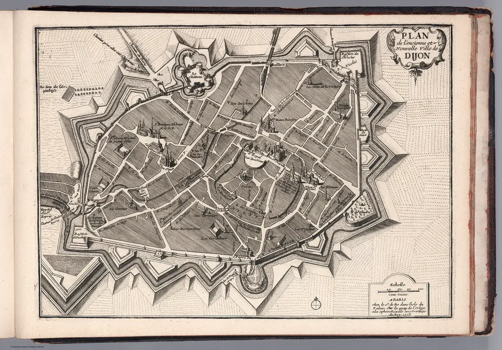 Thumbnail of historical map