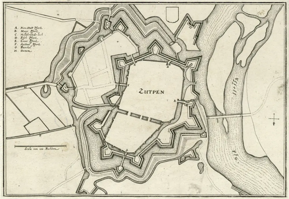 Thumbnail of historical map