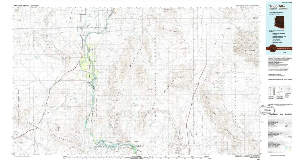 Thumbnail of historical map