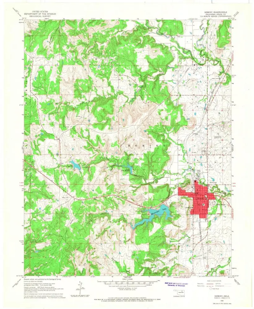 Pré-visualização do mapa antigo