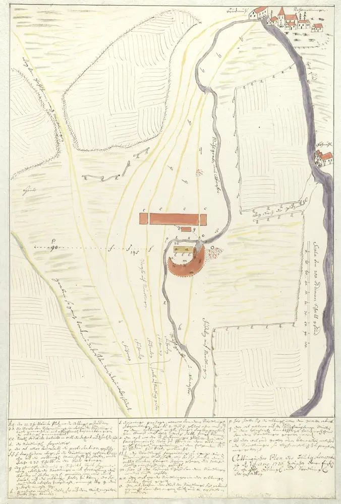 Pré-visualização do mapa antigo