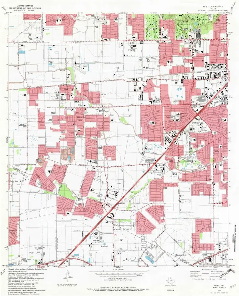 Anteprima della vecchia mappa