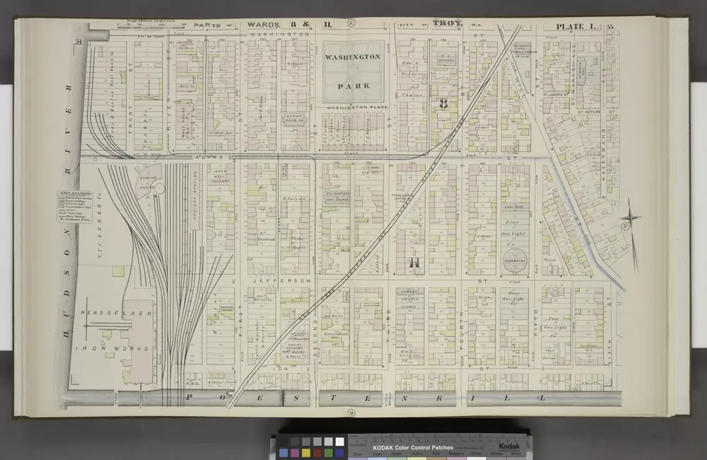 Thumbnail of historical map