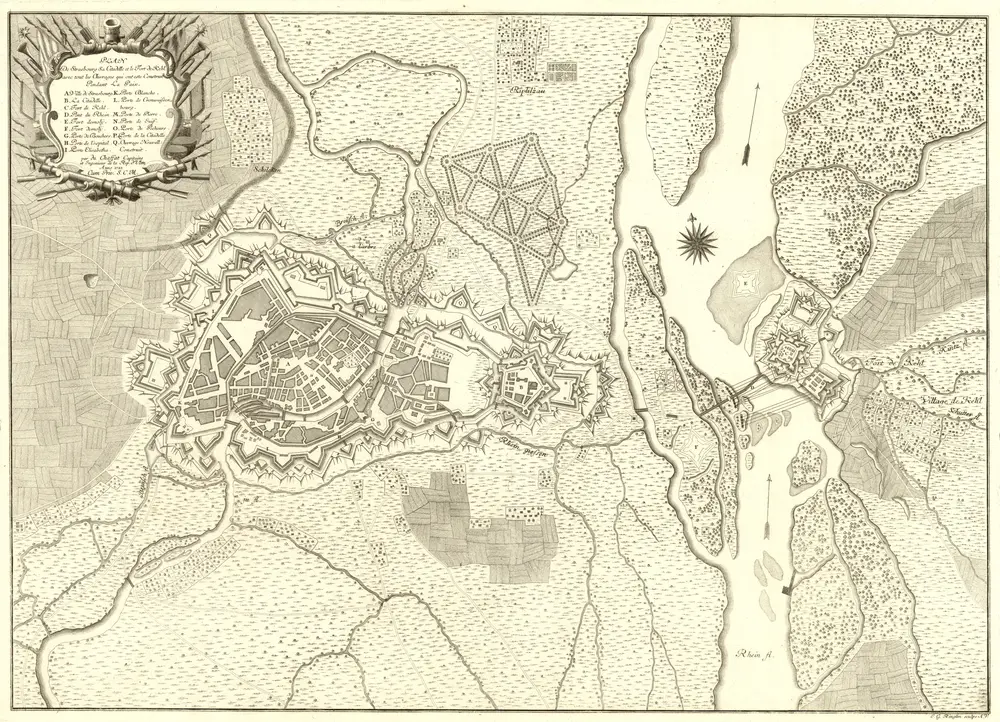 Pré-visualização do mapa antigo