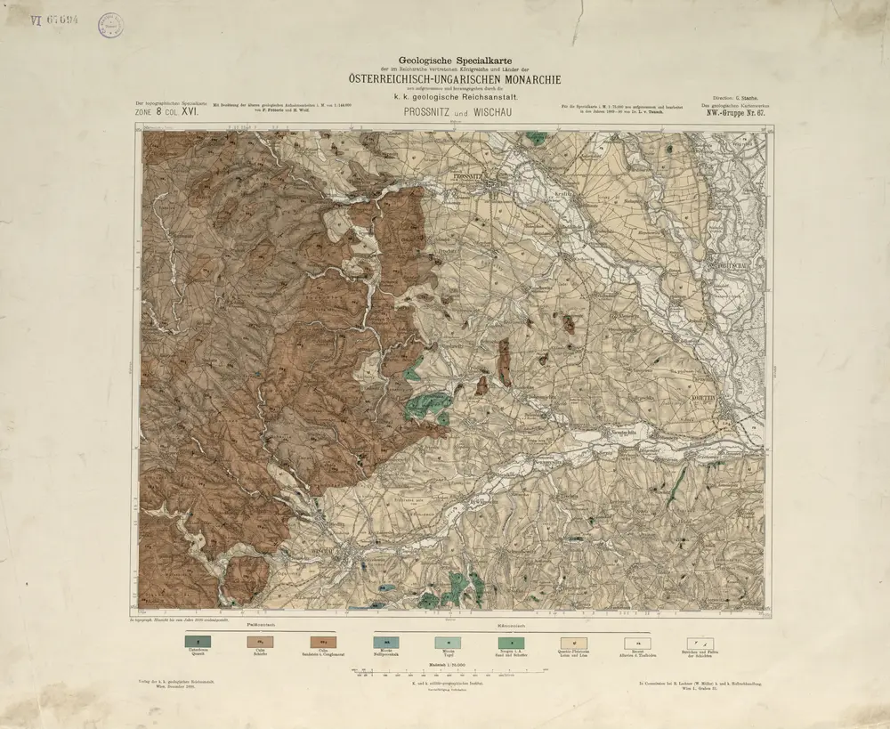 Thumbnail of historical map