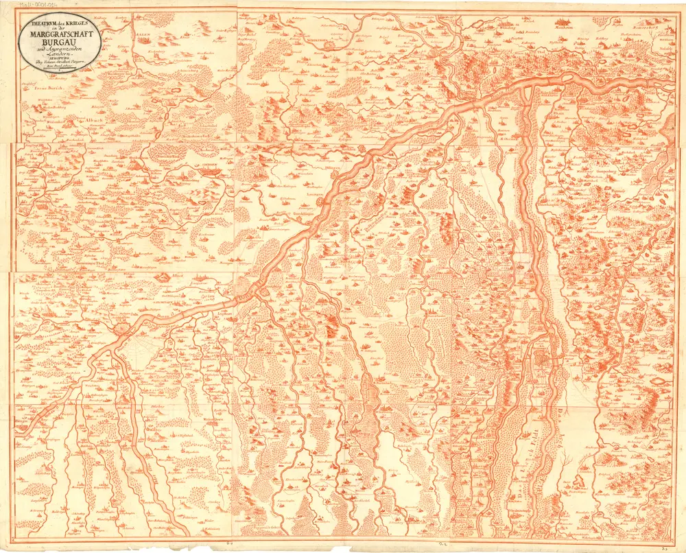 Pré-visualização do mapa antigo