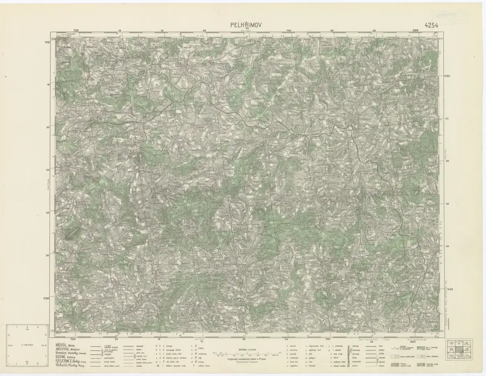 Pré-visualização do mapa antigo