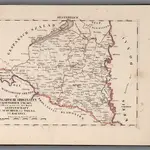 Anteprima della vecchia mappa