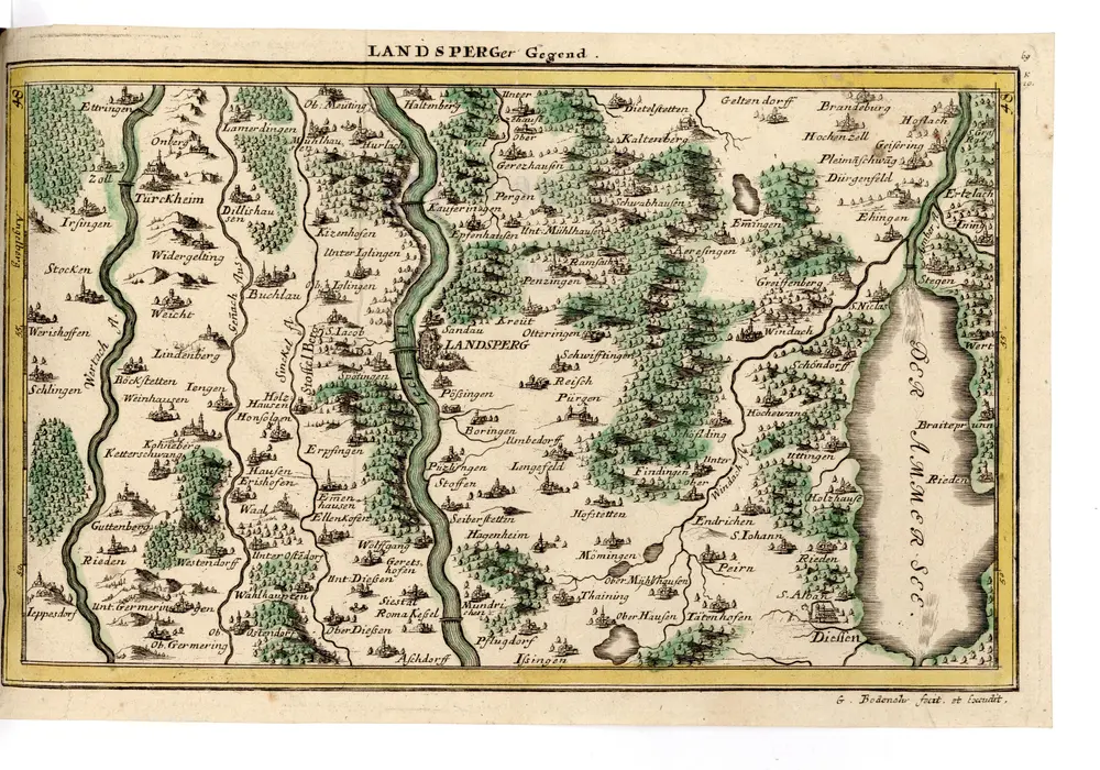 Pré-visualização do mapa antigo