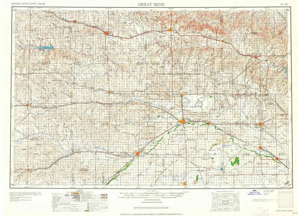 Thumbnail of historical map